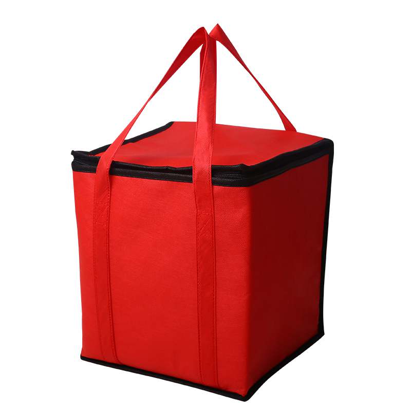 Wholesale Custom Thickening Non - Woven Thermal Insulation Bags