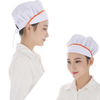 Wholesale Chef Cap Smoke Prevention Dust Ventilation