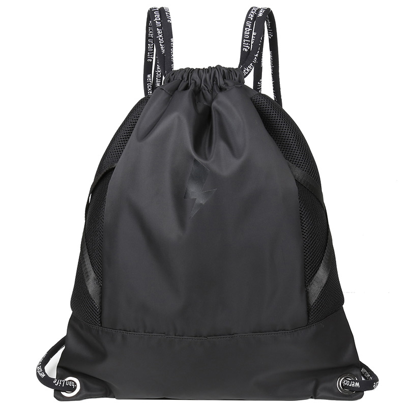 polyester drawstring bag (1)