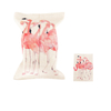 Top grade wholesale new different patterns durable linen tissue box with various uses