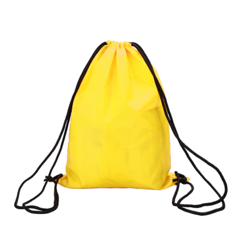 polyester drawstring bag (4)