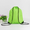New Oxford Cloth Advertising Bag Non-woven Bag Sports Drawstring Bag Custom