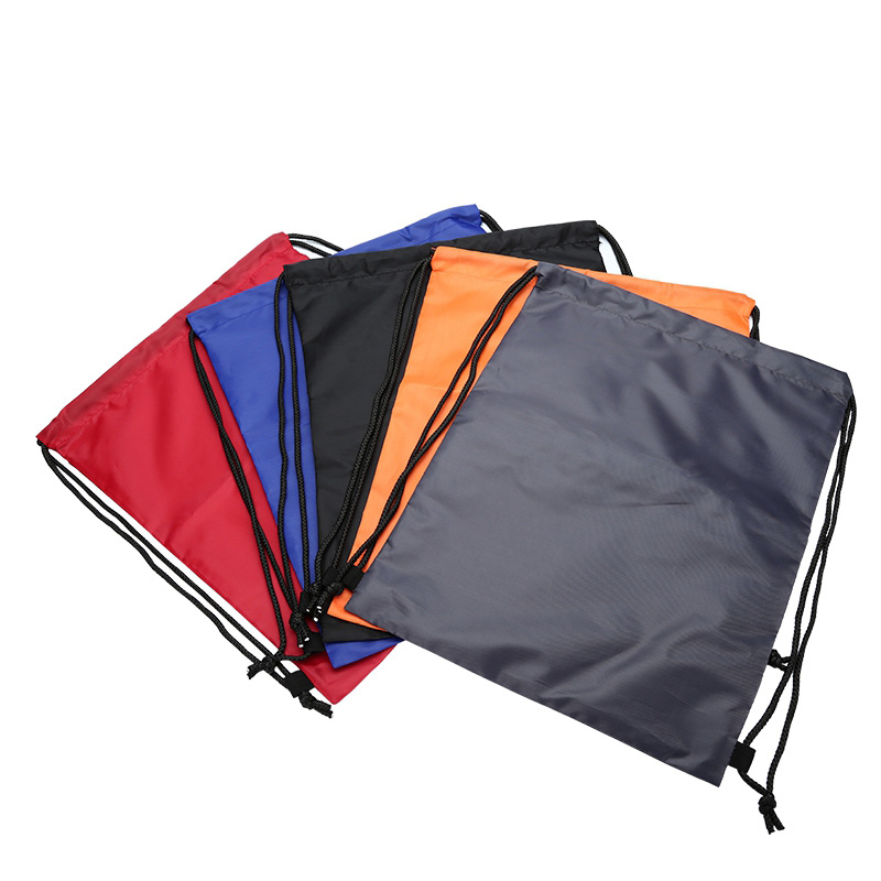 polyester drawstring bag (8)
