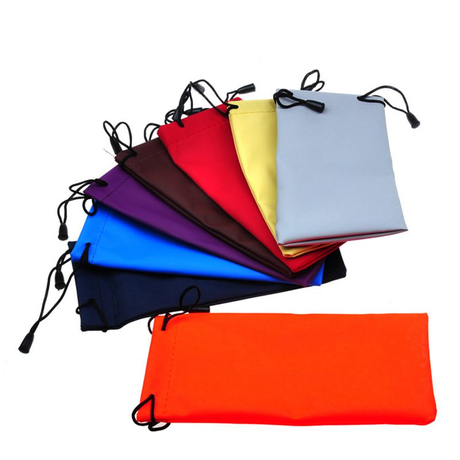 Manufacturers Direct Glasses Wholesale Bags Color Waterproof Multi-function Storage Bag