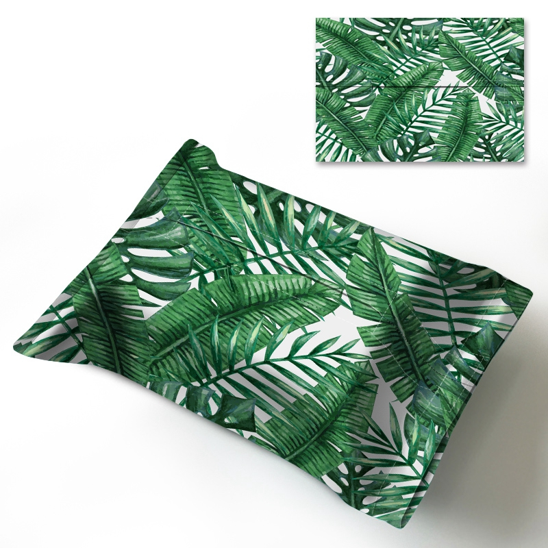 Amazon best selling new design fashional durable linen tissue box wholesale 