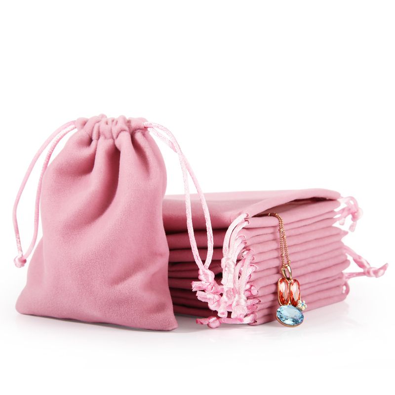 drawstring pouch wholesale