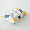 Good price best selling dustproof different patterns linen tissue box wholesale