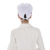 Wholesale Chef Cap Smoke Prevention Dust Ventilation