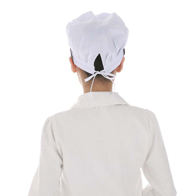 Wholesale Chef Cap Smoke Prevention Dust Ventilation