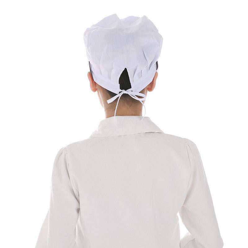 Wholesale Chef Cap Smoke Prevention Dust Ventilation